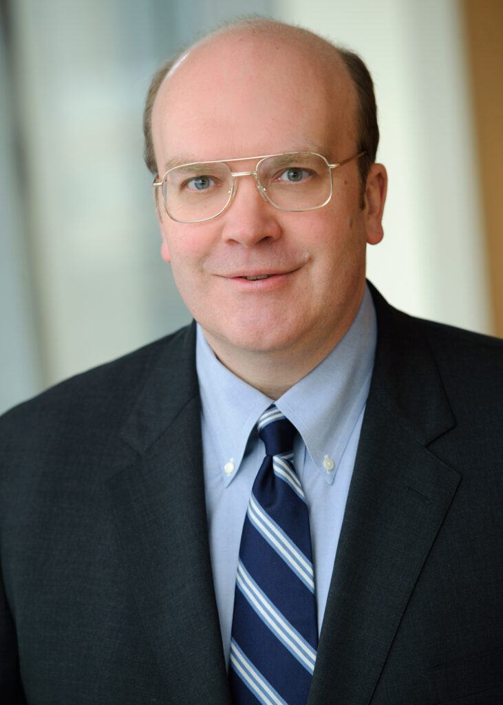 Jim Stringfellow​