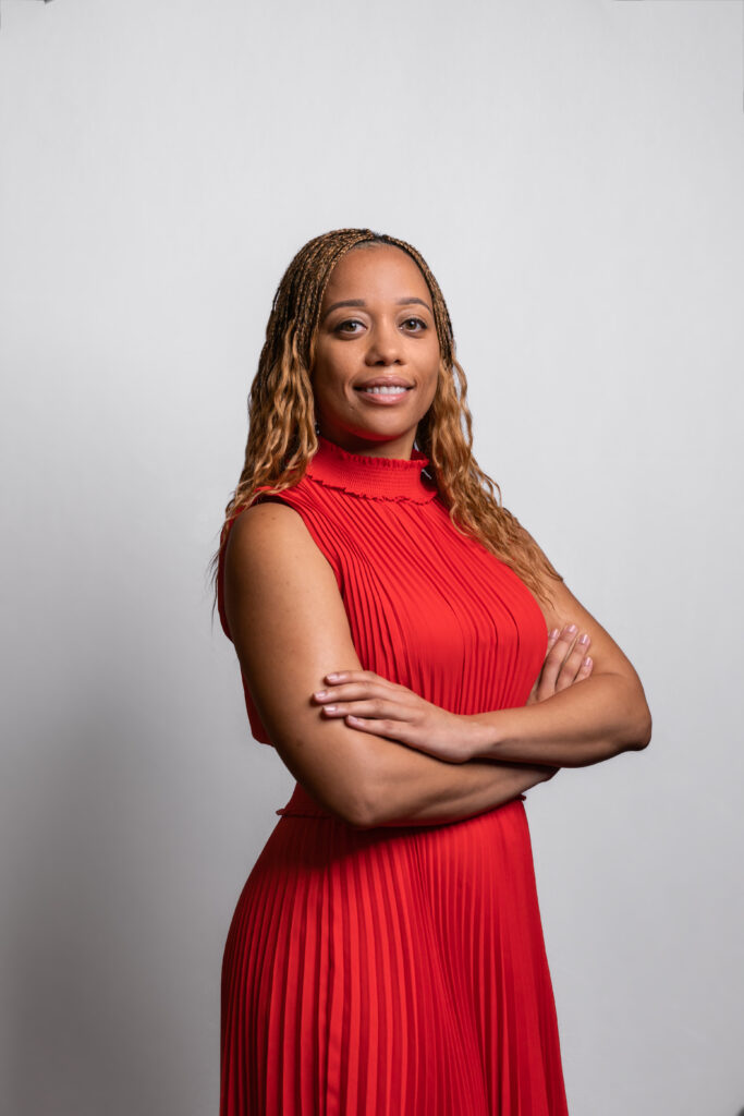 Aziza Aanderson